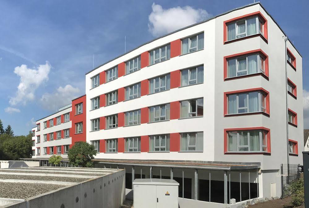 Apart-Hotel Firstboarding Bayreuth Kültér fotó