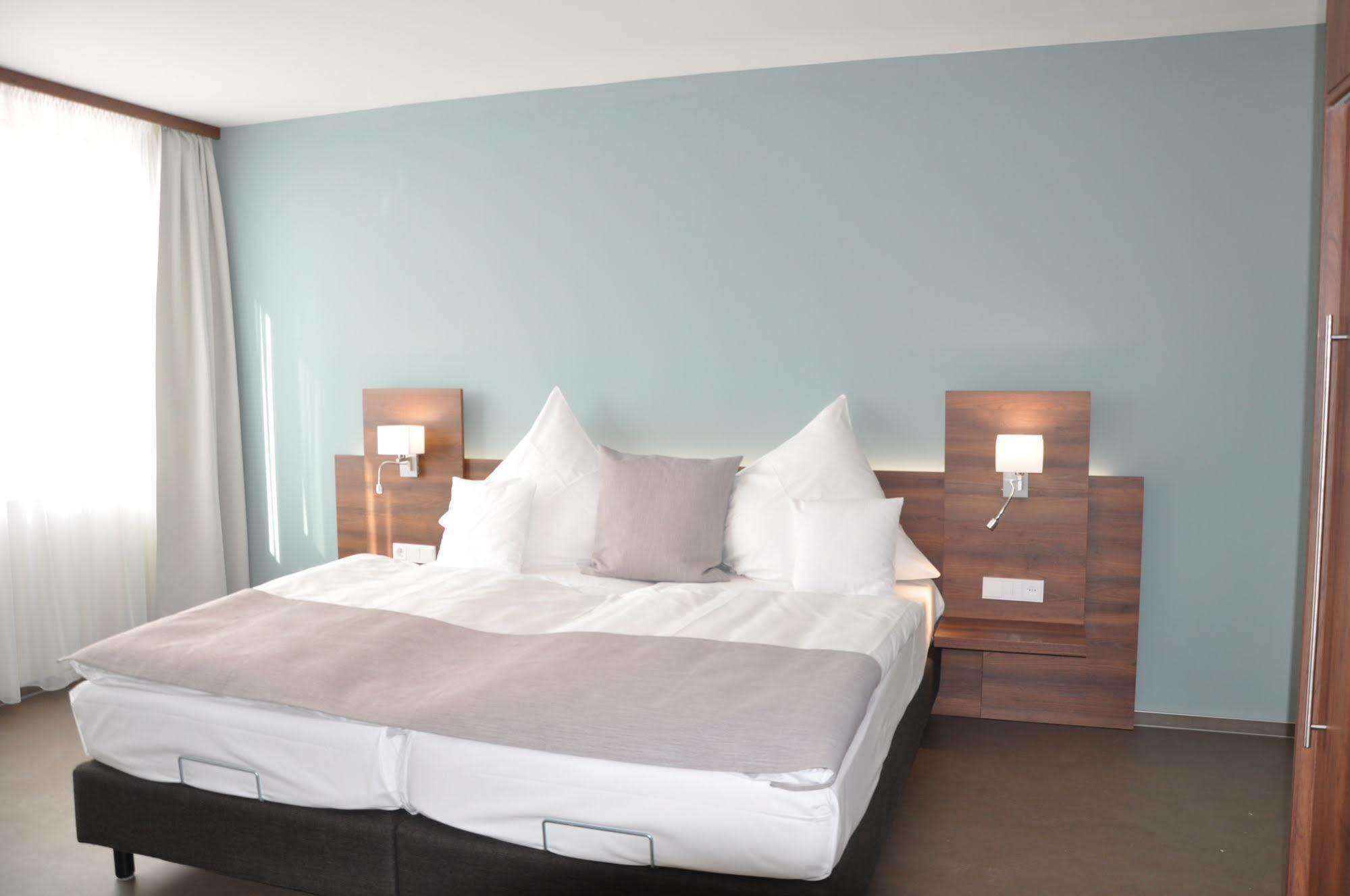 Apart-Hotel Firstboarding Bayreuth Kültér fotó