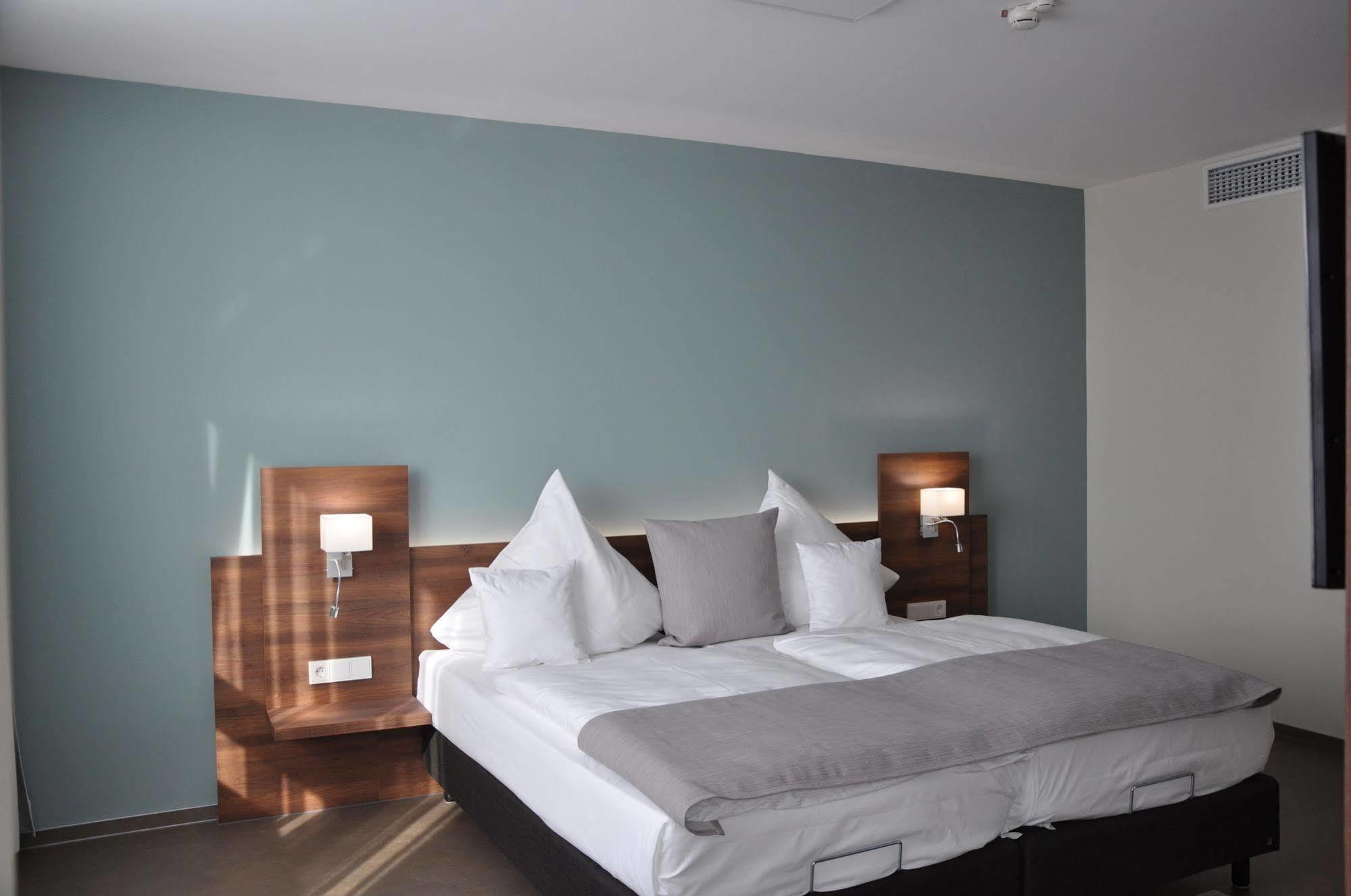 Apart-Hotel Firstboarding Bayreuth Kültér fotó