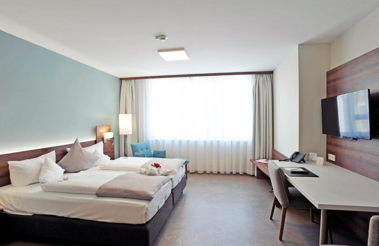 Apart-Hotel Firstboarding Bayreuth Kültér fotó